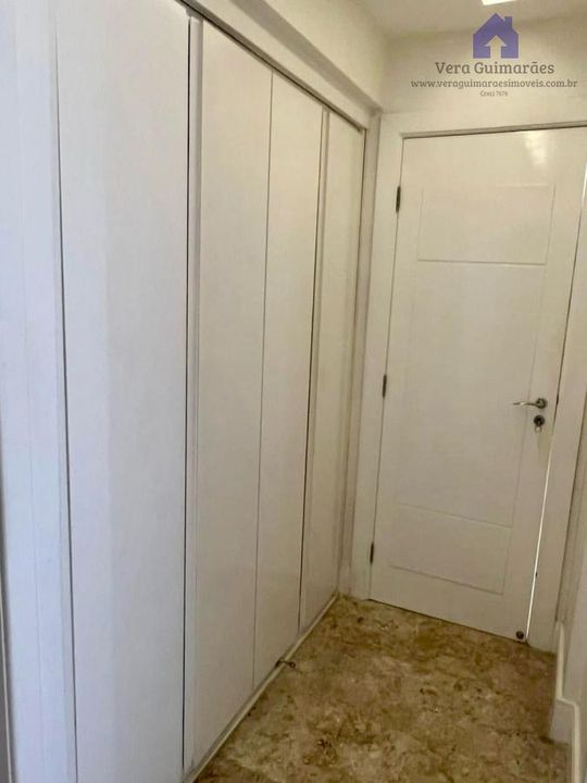 Apartamento - Horto florestal