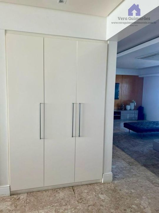 Apartamento - Horto florestal