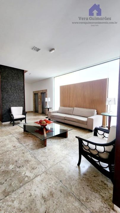 Apartamento - Armação