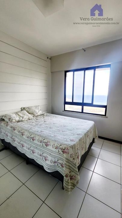 Apartamento - Armação