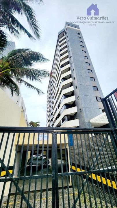 Apartamento - Armação