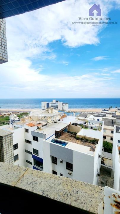 Apartamento - Armação