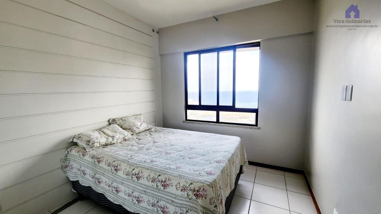 Apartamento - Armação