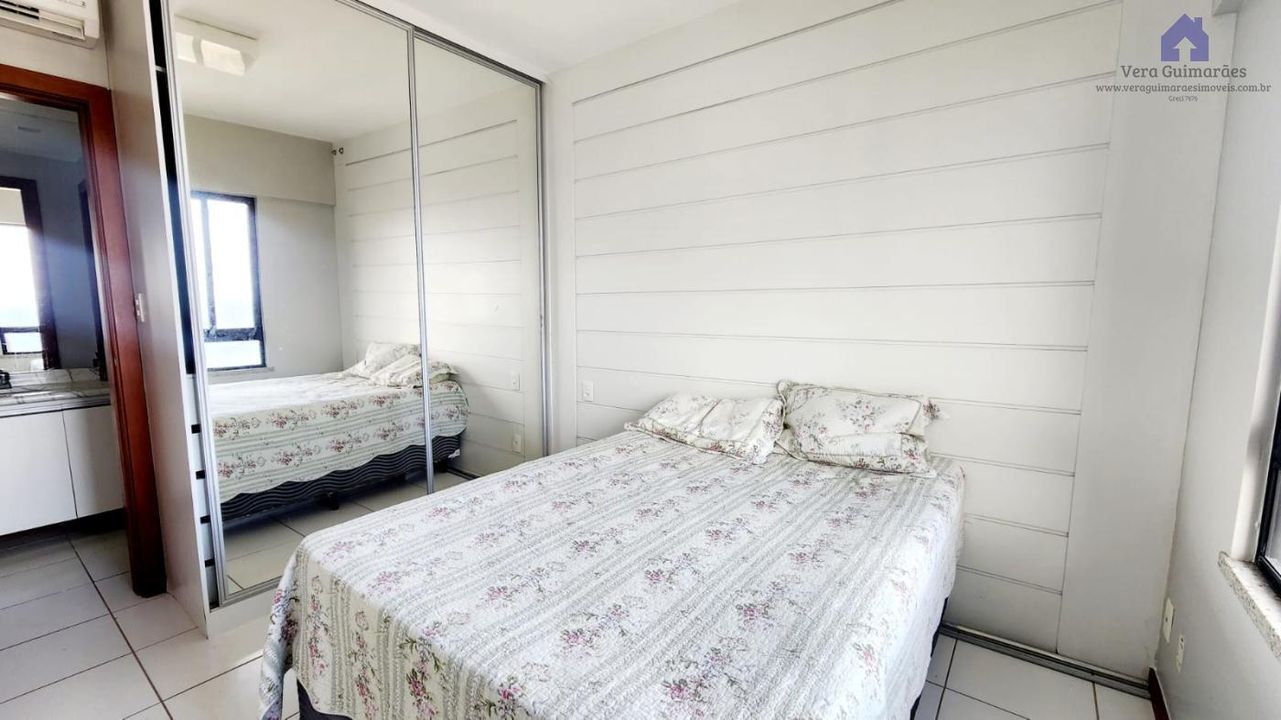Apartamento - Armação