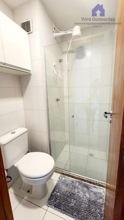 Apartamento - Armação
