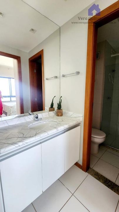 Apartamento - Armação