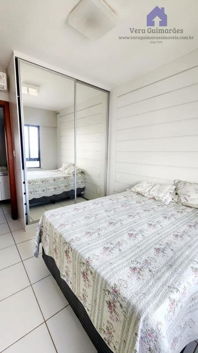 Apartamento - Armação