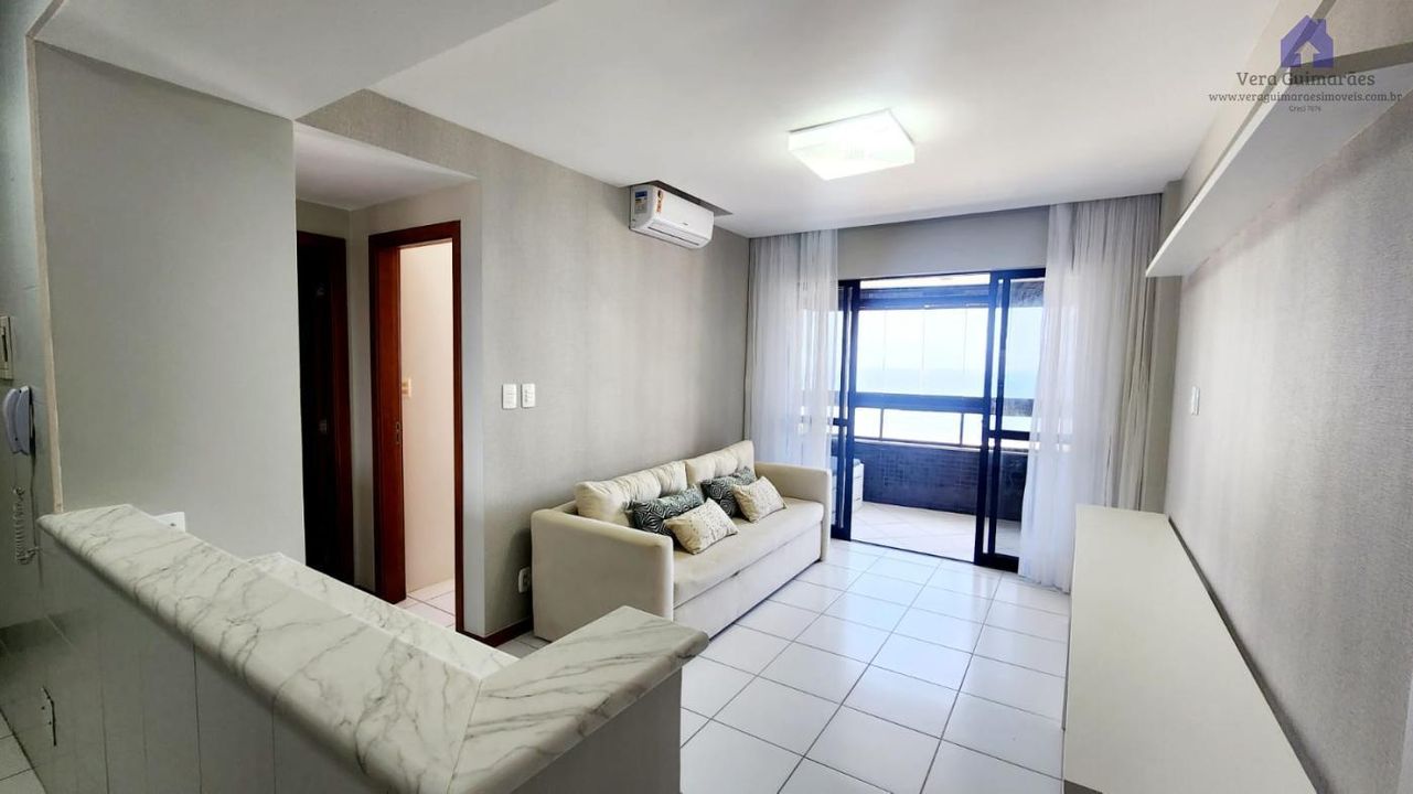 Apartamento - Armação