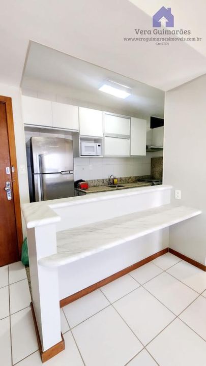 Apartamento - Armação