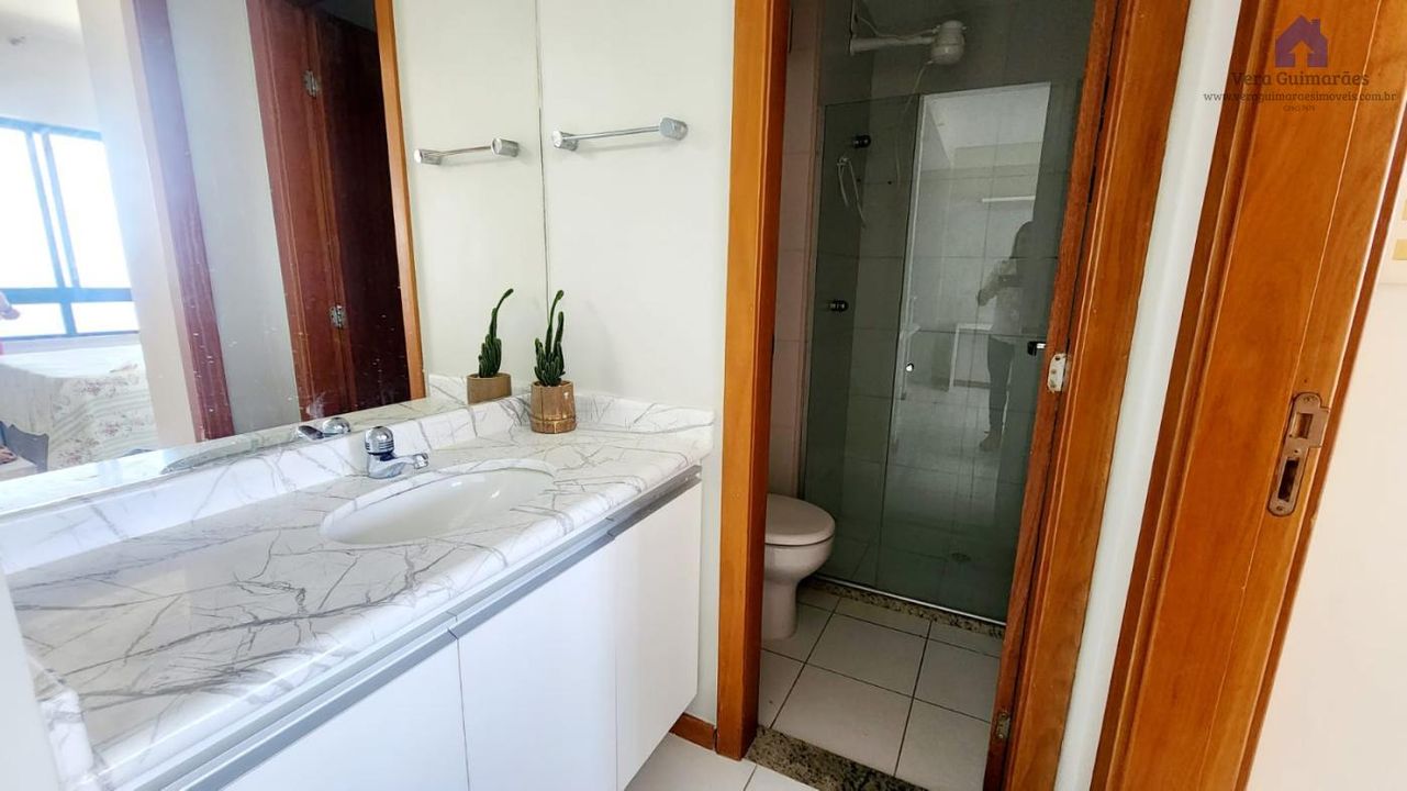 Apartamento - Armação