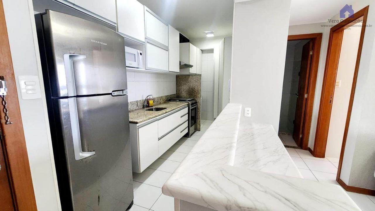 Apartamento - Armação