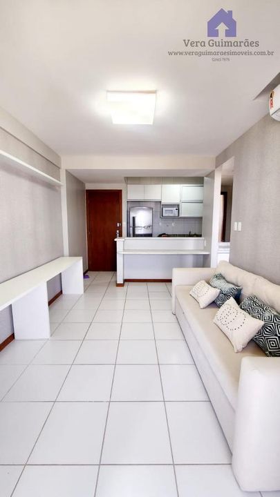 Apartamento - Armação