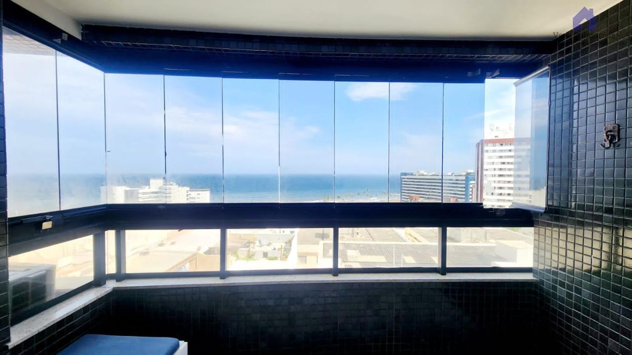Apartamento - Armação