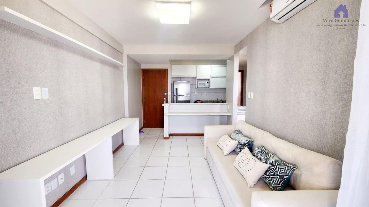 Apartamento - Armação