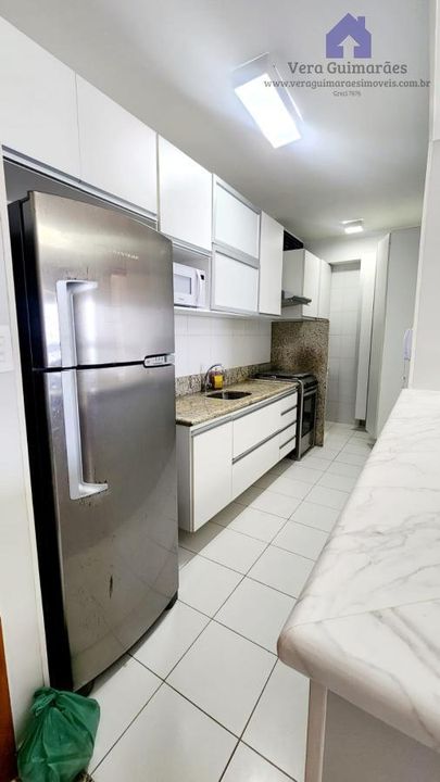 Apartamento - Armação