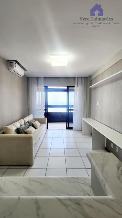 Apartamento - Armação