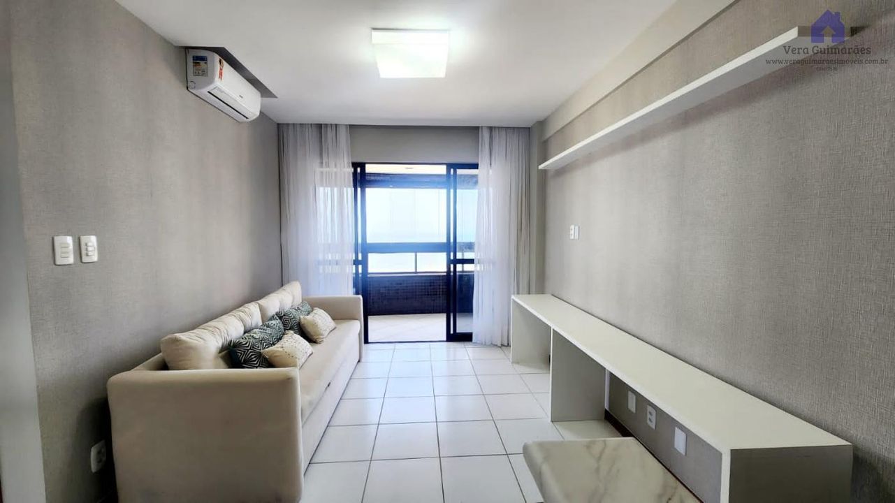 Apartamento - Armação
