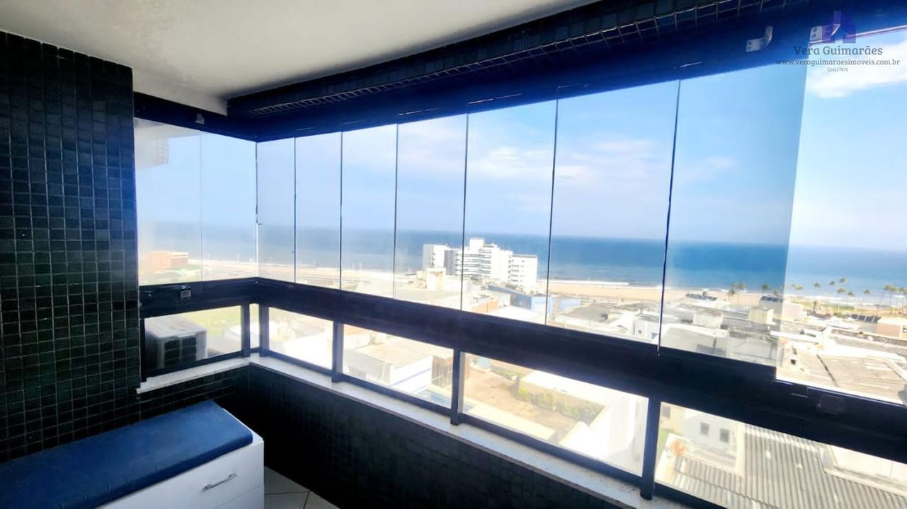 Apartamento - Armação