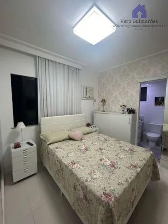 Apartamento - Pituba