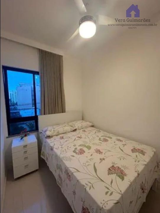 Apartamento - Pituba