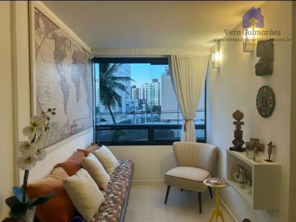 Apartamento - Pituba