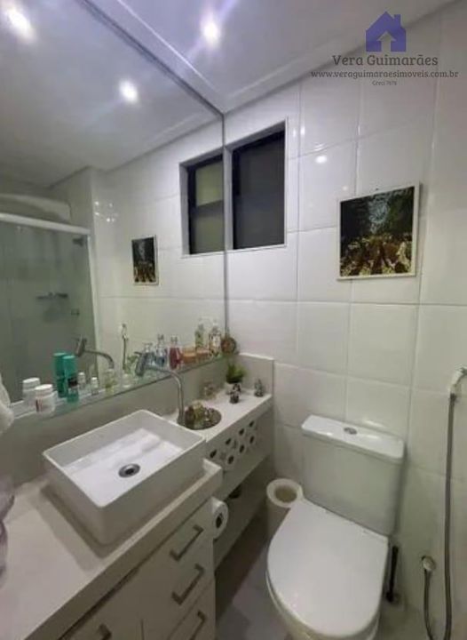 Apartamento - Pituba