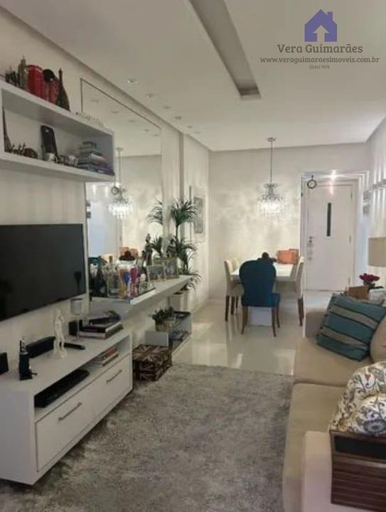Apartamento - Pituba