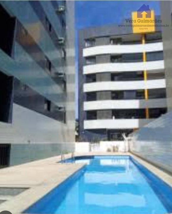 Apartamento - Pituba