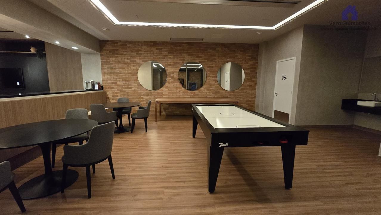Apartamento - Barra