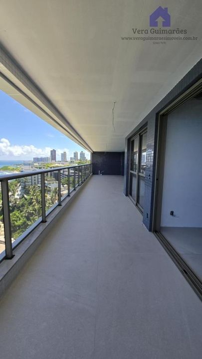 Apartamento - Barra