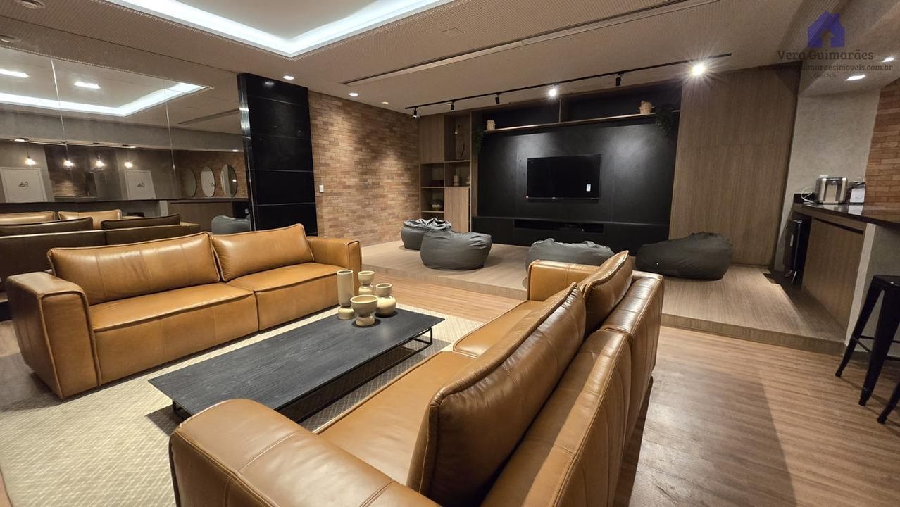 Apartamento - Barra
