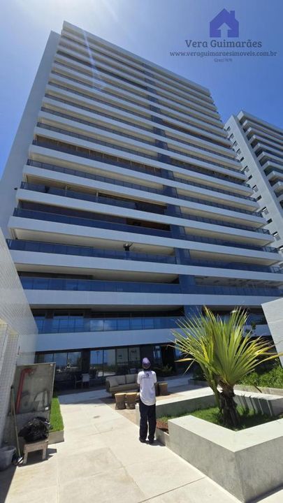 Apartamento - Barra