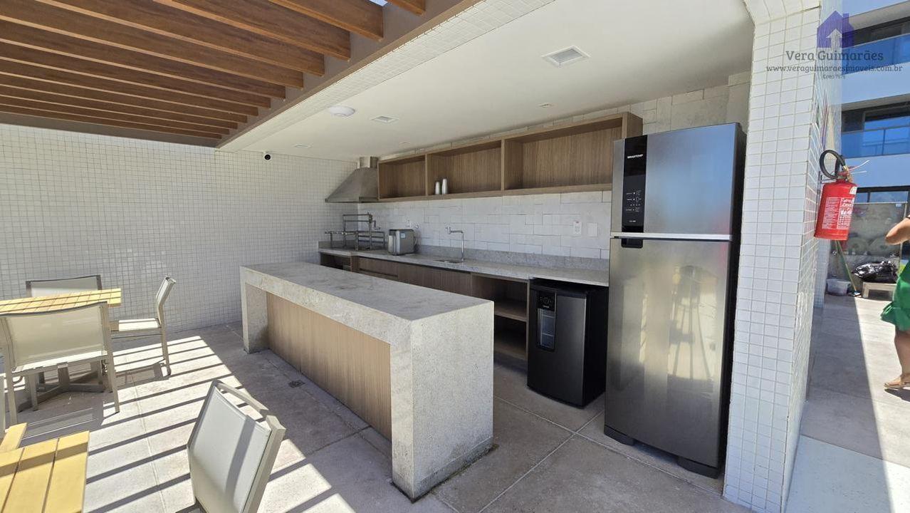 Apartamento - Barra