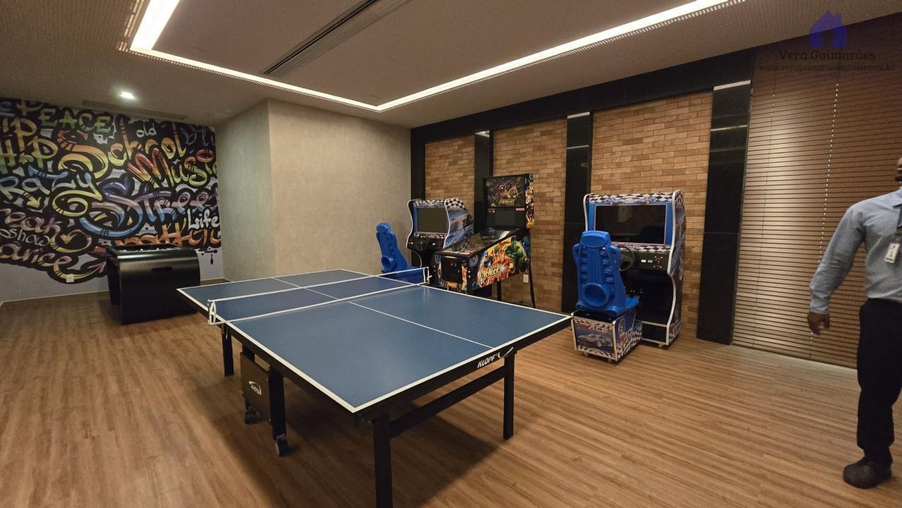 Apartamento - Barra