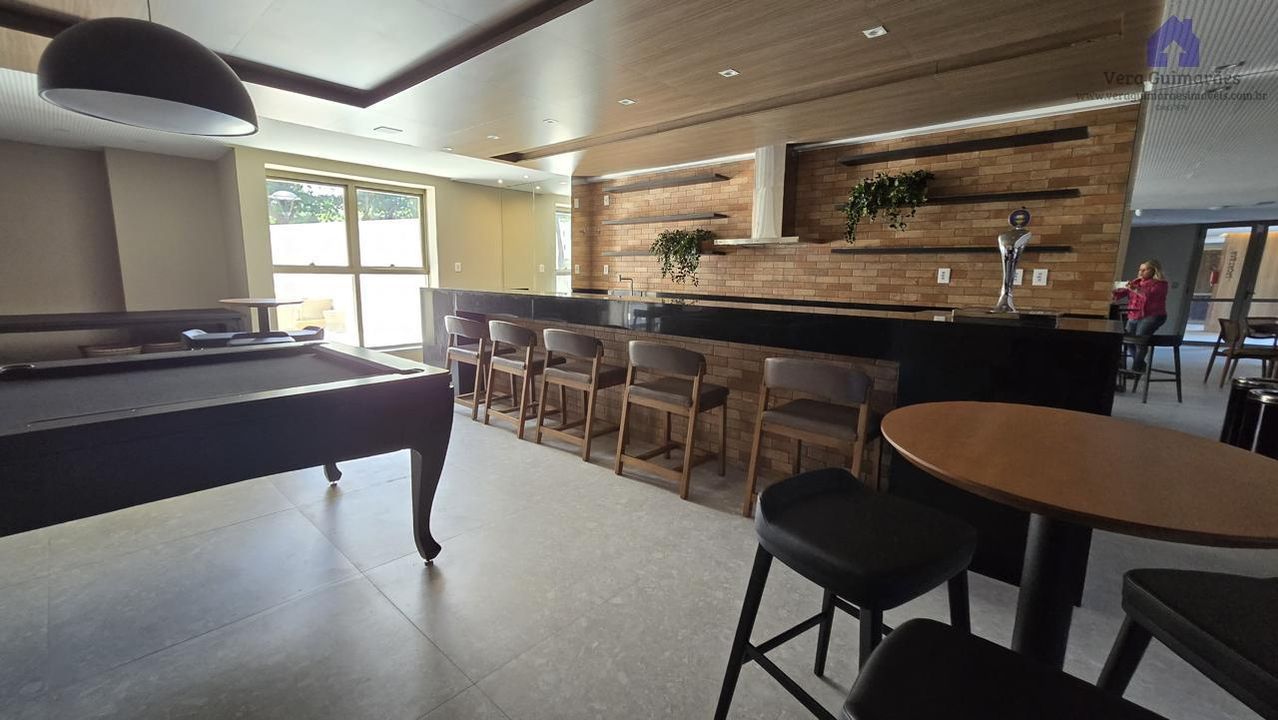 Apartamento - Barra