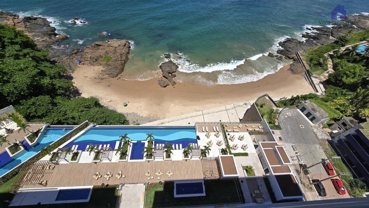 Apartamento - Barra
