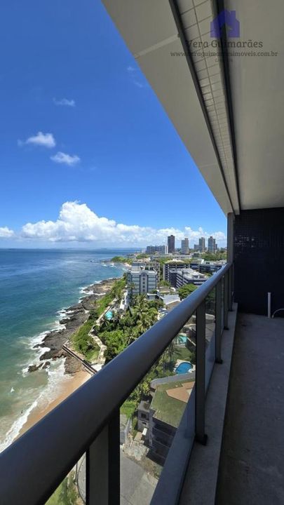Apartamento - Barra