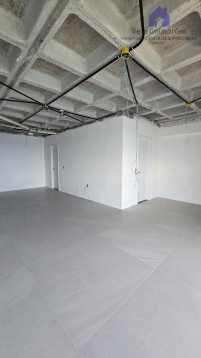 Apartamento - Barra