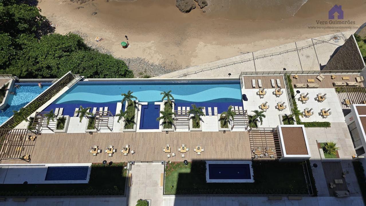 Apartamento - Barra