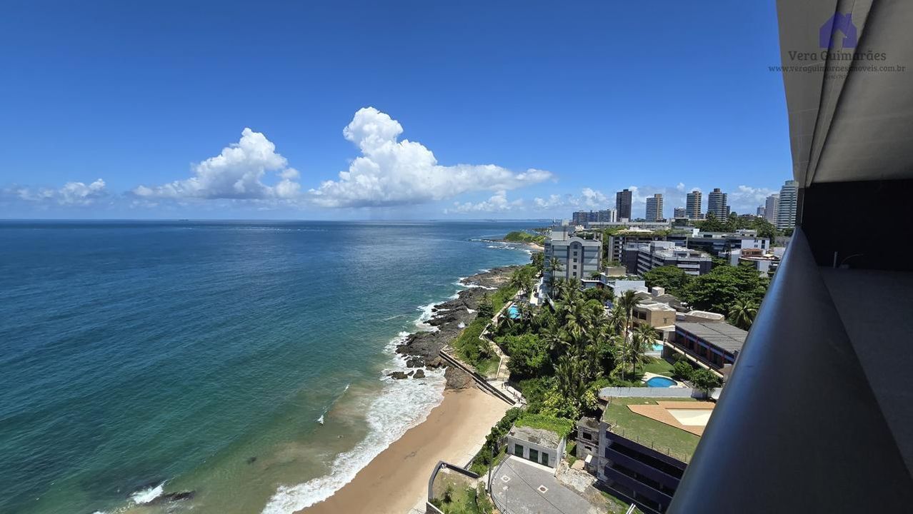 Apartamento - Barra