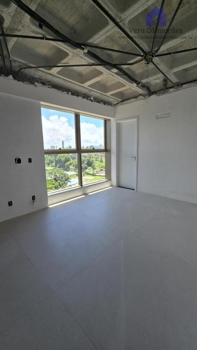 Apartamento - Barra