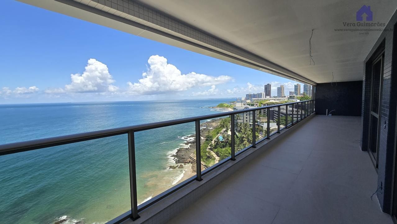 Apartamento - Barra