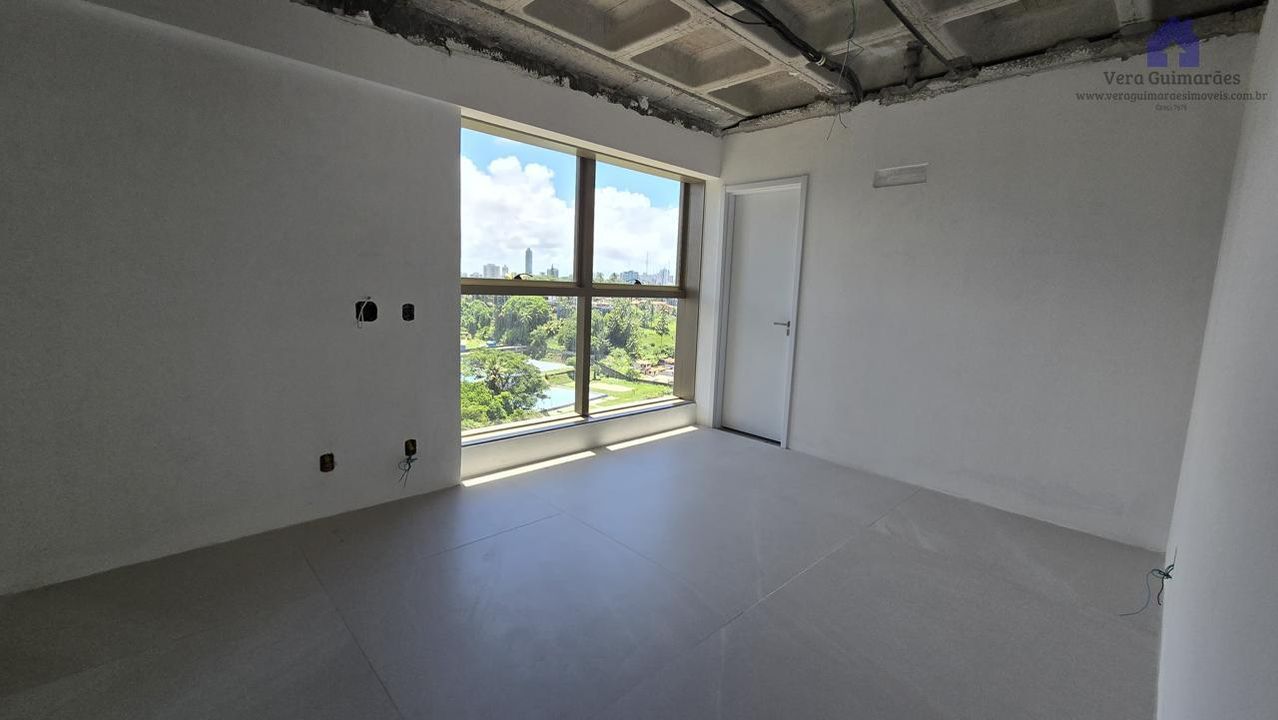 Apartamento - Barra