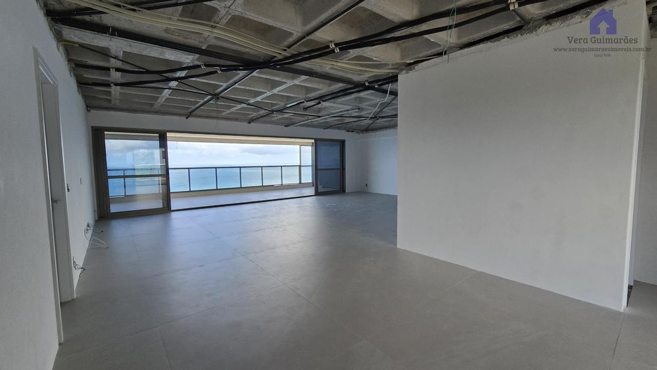 Apartamento - Barra