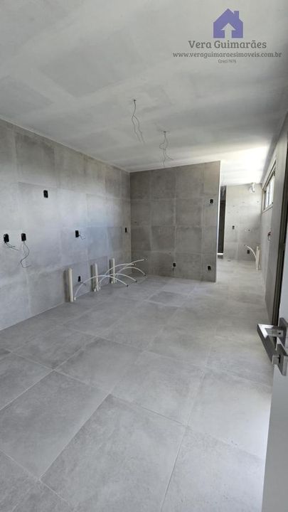 Apartamento - Barra