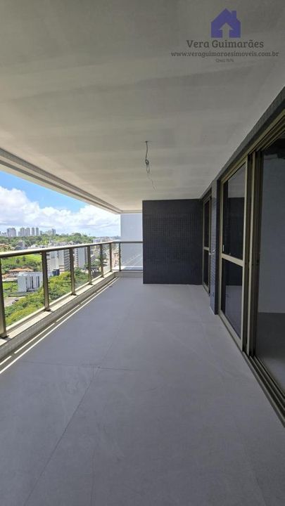 Apartamento - Barra