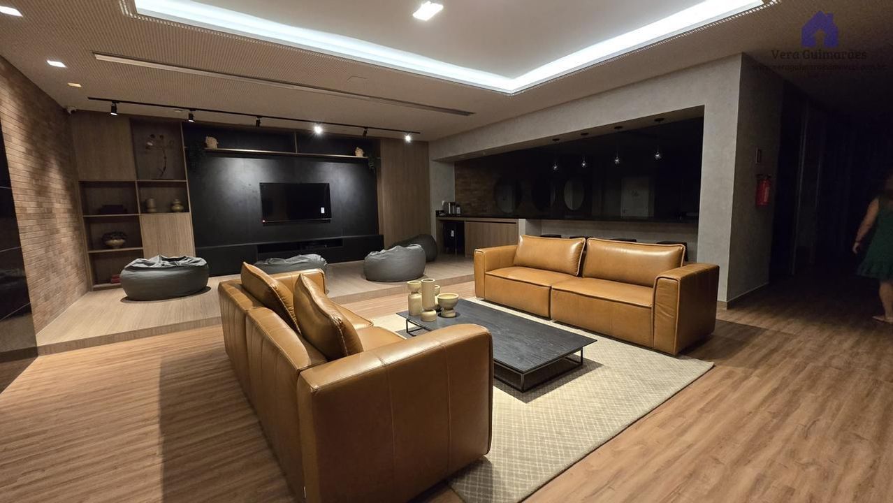 Apartamento - Barra