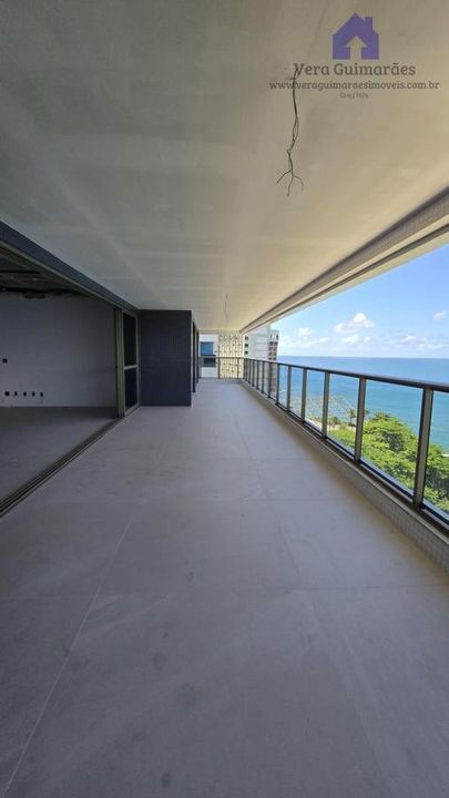 Apartamento - Barra
