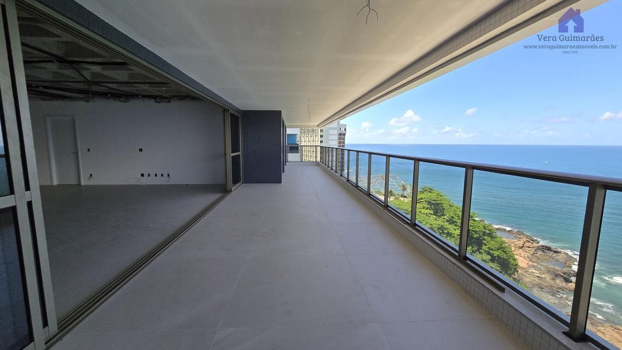 Apartamento - Barra