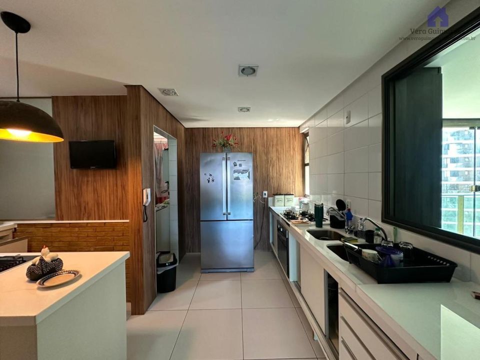 Apartamento - Brotas